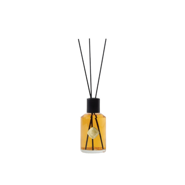 Four Elements Room Fragrance Pitta Green Olive 200ml.