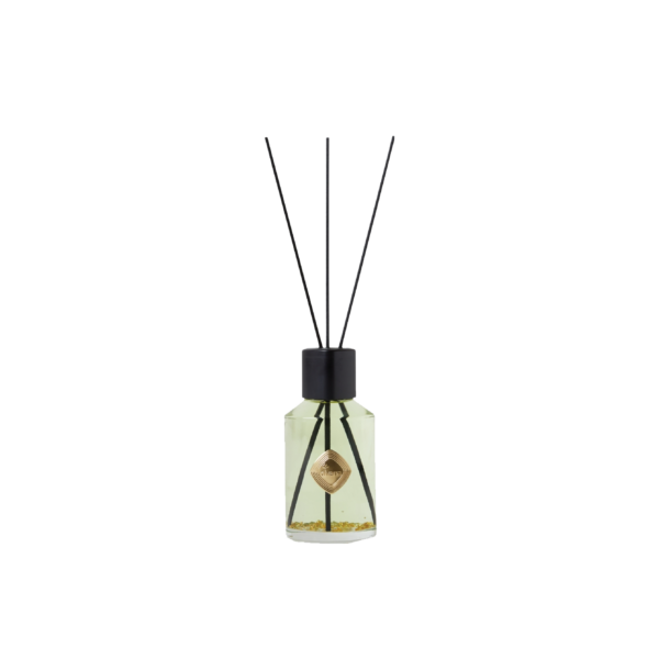Four Elements Room Fragrance Prana Lemongrass 200ml.