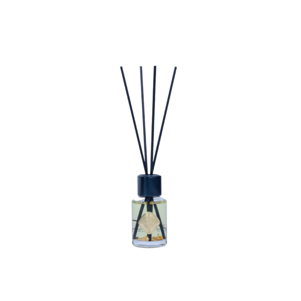 Four Elements Room Fragrance Prana Lemongrass 60ml.