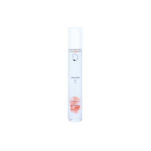 Himalayan salt oil
