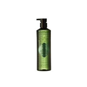 Signature Shower Gel Prana Lemongrass 330 ml.