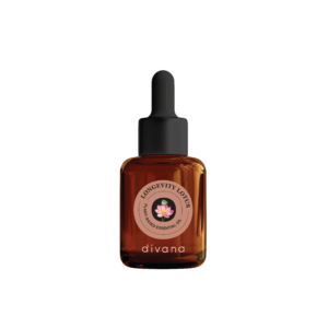 Signature Essential Oil Longevity Lotus Intrinsic Anti Age 15ml.