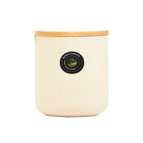 Phenomenon Aromatic Candle Moss Garden 350g.