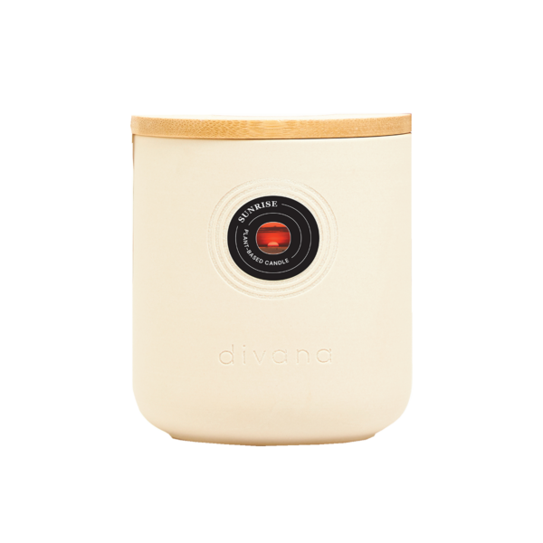 Phenomenon Aromatic Candle Sunrise 350g.