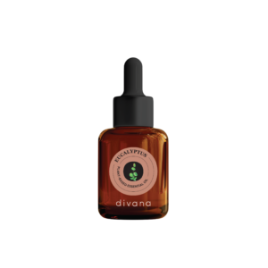 Signature Essential Oil Eucalyptus 15ml.