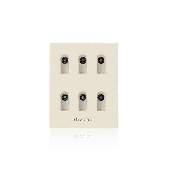 Phenomenon Hand Cream Set 10g.*6