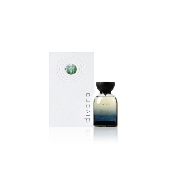 Perfume Oil Foresta