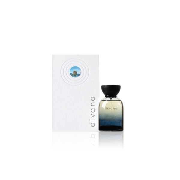 Perfume Oil Laguna