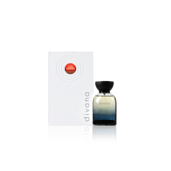 Perfume Oil Sunrise
