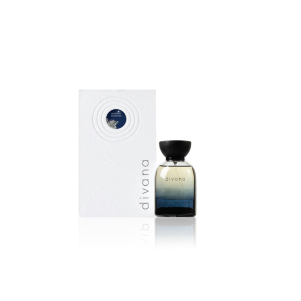 Perfume Oil Queen Of The Night