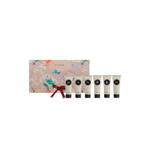 Phenomenon of Happiness Set Hand Cream 10g. X 6 pcs.
