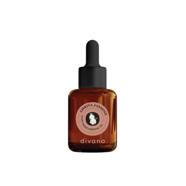 Signature Essential Oil Amrita Jasmine 15ml.