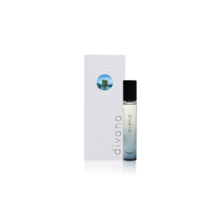 divana Perfume Oil Laguna 15ml.