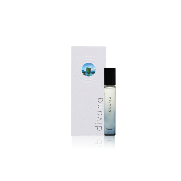 divana Perfume Oil Laguna 15ml.