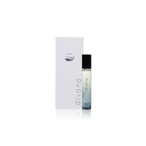 divana Perfume Oil Snow Drop 15ml.