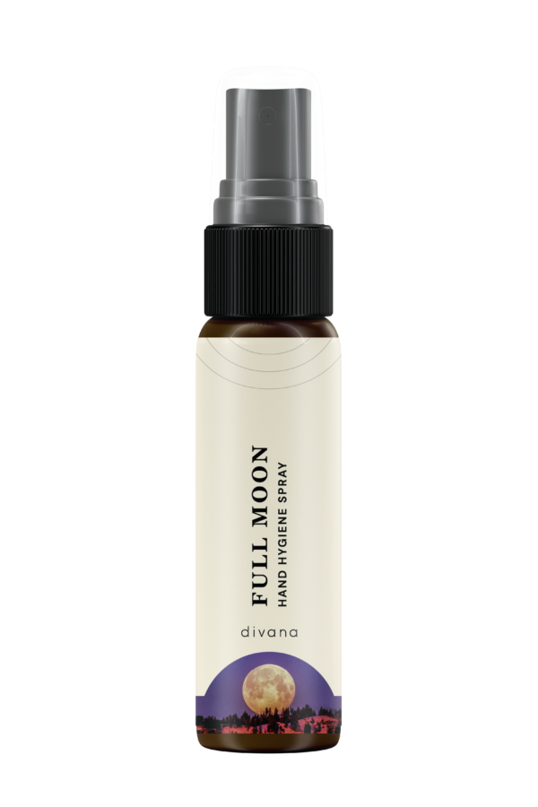 Divana Set Hand Hygiene Spray - Image 7