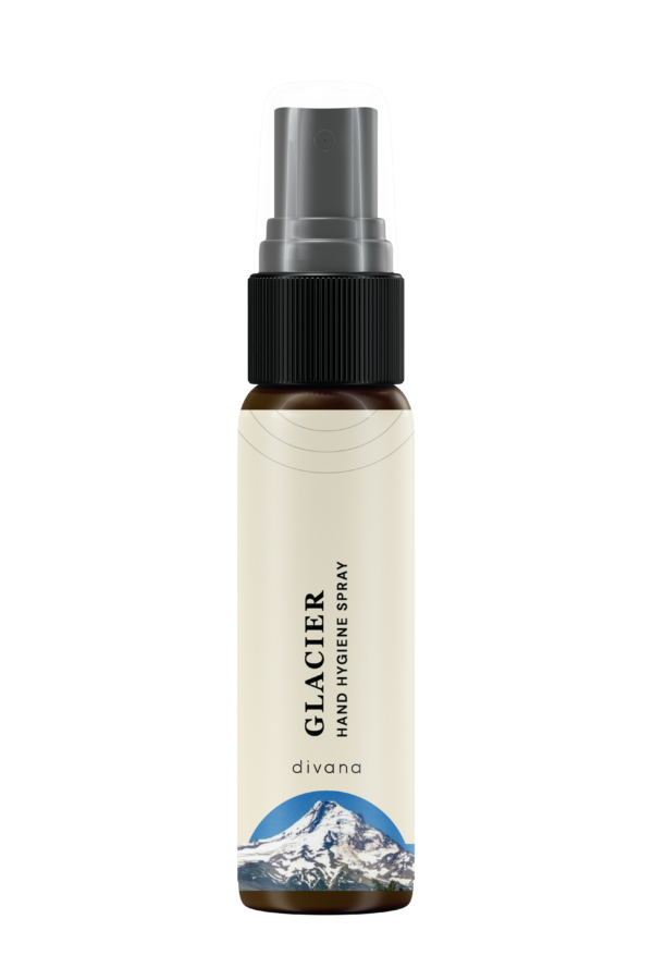 Divana Set Hand Hygiene Spray - Image 8