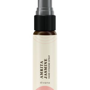Divana Heaven Hygiene Spray : Amrita Jasmine 30ml .