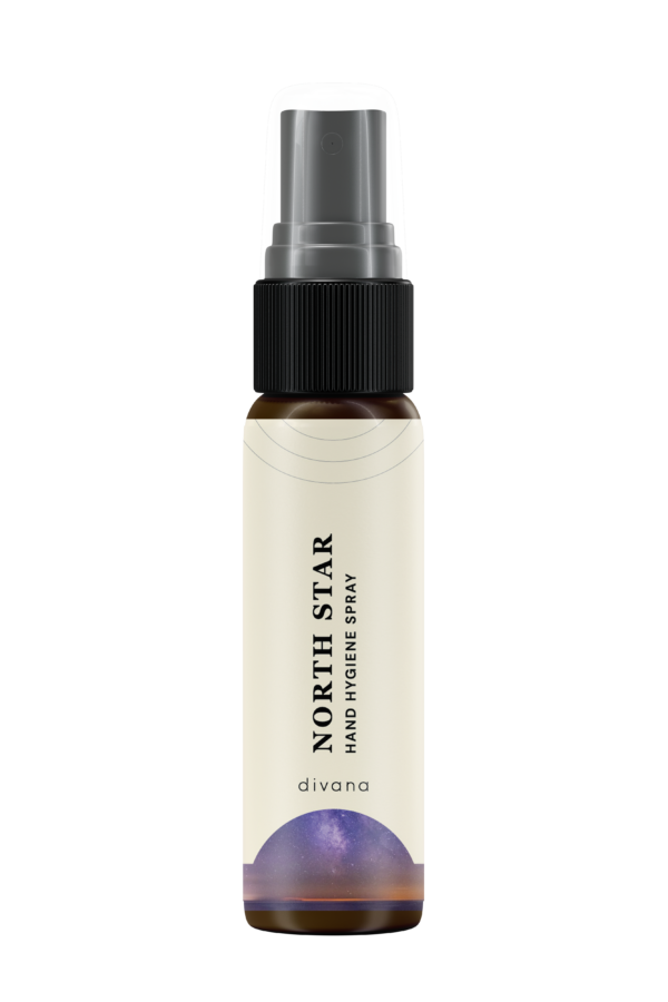 Divana Set Hand Hygiene Spray - Image 6