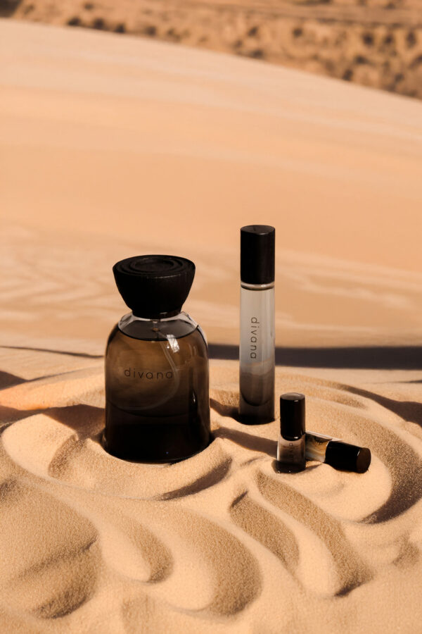 divana Perfume Oil Duna 15ml. - Image 3